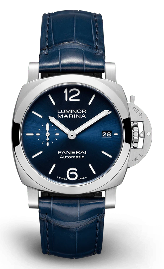 Panerai Luminor Quaranta PAM01370 Carollinum