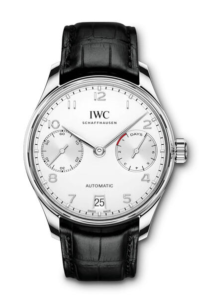 IWC Portugieser Automatic IW500712 Carollinum