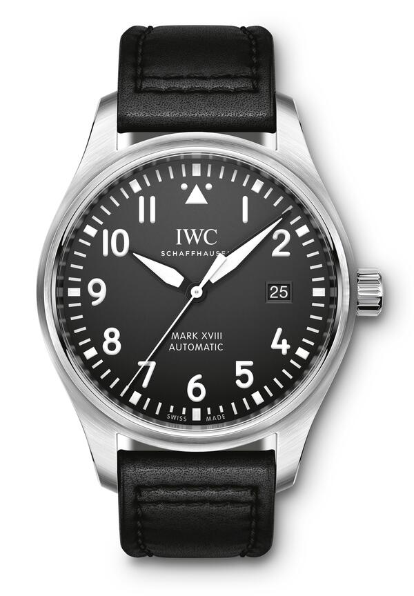 IWC Schaffhausen-IWC Pilot’s Watch Mark XVIII IW327009-IW327009_1