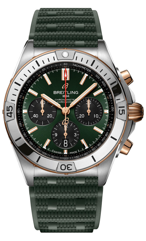 Breitling-Breitling Chronomat B01 42 UB0134131L1S1-UB0134131L1S1_1