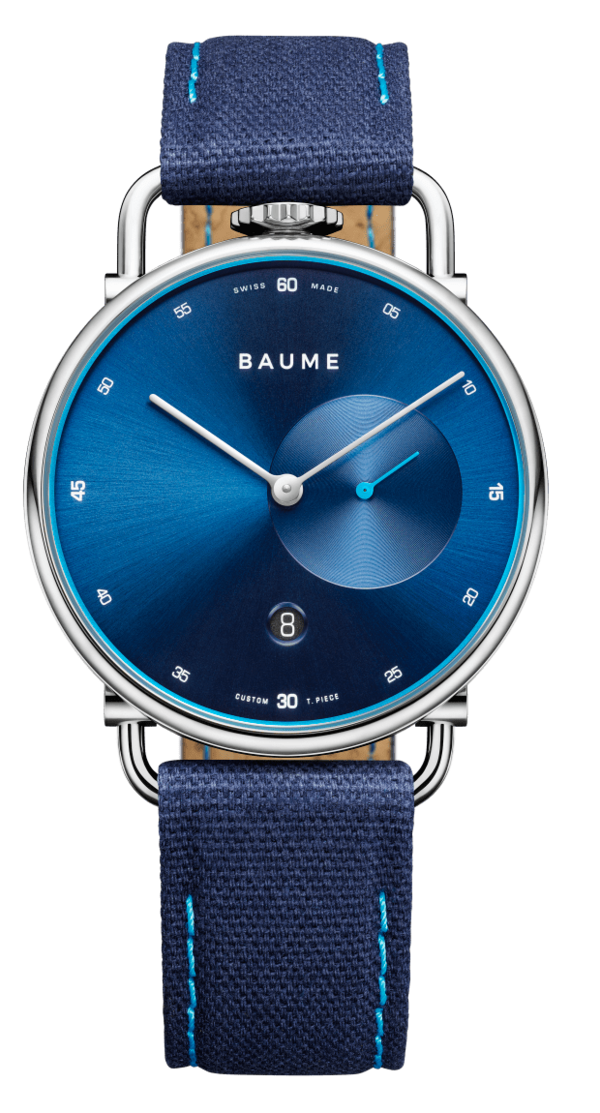Baume & Mercier-Baume & Mercier Baume 10601-M0A10601_1