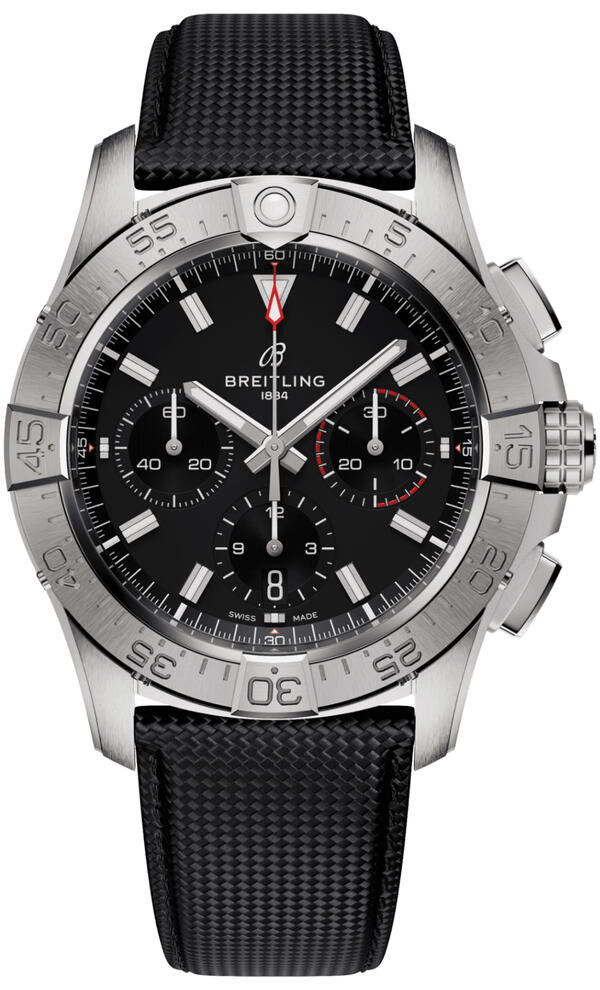 Breitling-Breitling Avenger B01 Chronograph 42 AB0146101B1X1-AB0146101B1X1_1