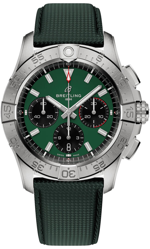 Breitling-Breitling Avenger B01 Chronograph 42 AB0146101L1X1-AB0146101L1X1_1