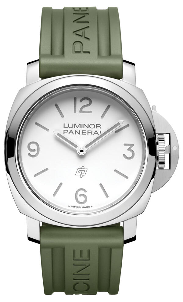 Panerai-Panerai Luminor Base Logo - 44mm PAM01087-PAM01087_1