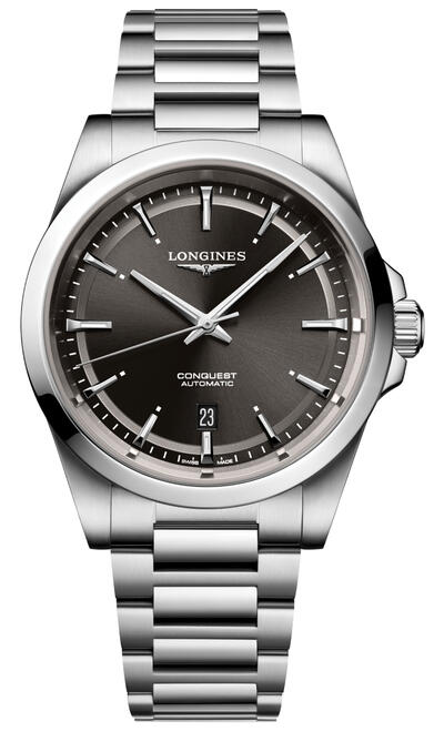 Longines Conquest L38304526 Carollinum