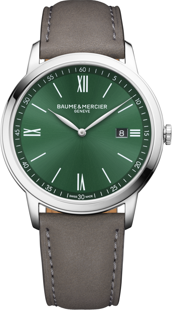 Baume & Mercier-Baume & Mercier Classima 10607-M0A10607_1