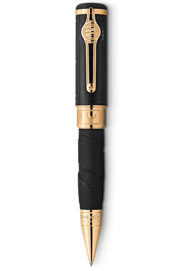 Montblanc -Montblanc Great Characters Muhammad Ali Special Edition Ballpoint Pen 129335-129335_1