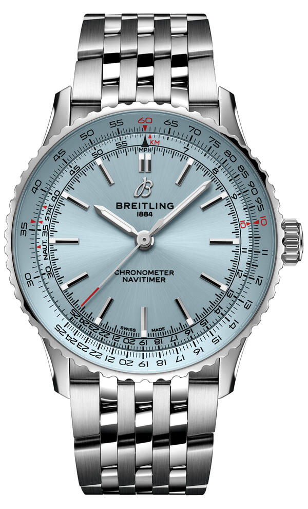 Breitling-Breitling Navitimer Automatic 41 A17329171C1A1-A17329171C1A1_1