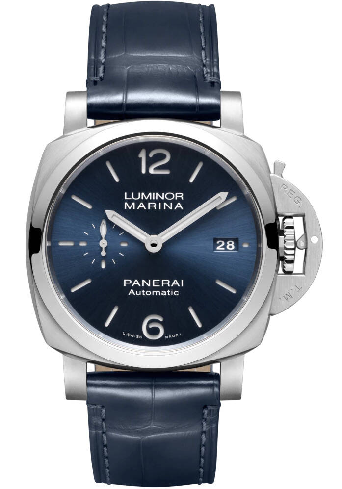 Panerai luminor outlet marina 42