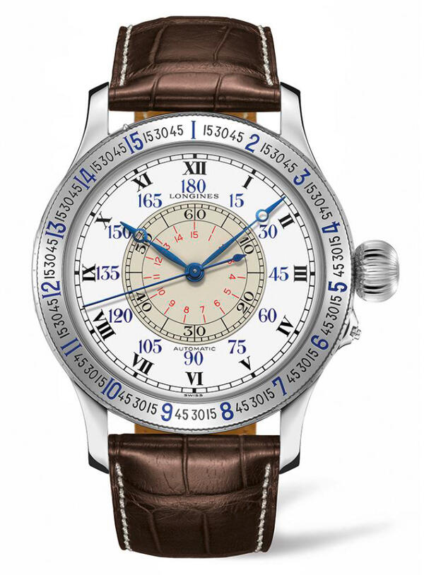 Longines-Longines The Lindbergh Hour Angle Watch L26784110-L2.678.4.11.0_1
