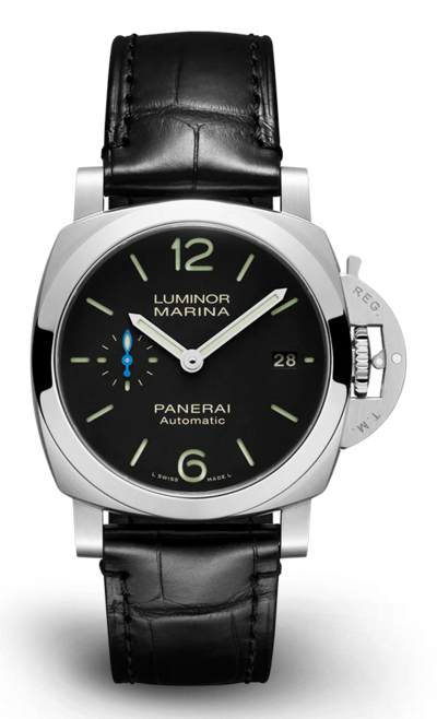 Panerai Luminor Quaranta PAM01372 Carollinum