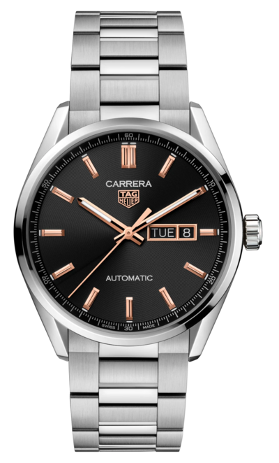 TAG Heuer Carrera WBN2013.BA0640 Carollinum