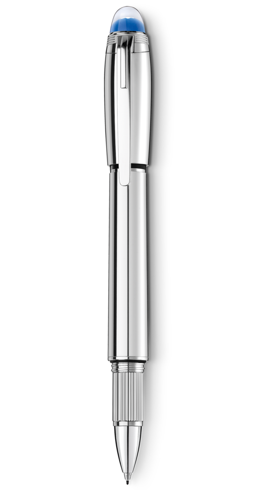 Montblanc -Montblanc Starwalker Metal Fineliner 132512-132512_1