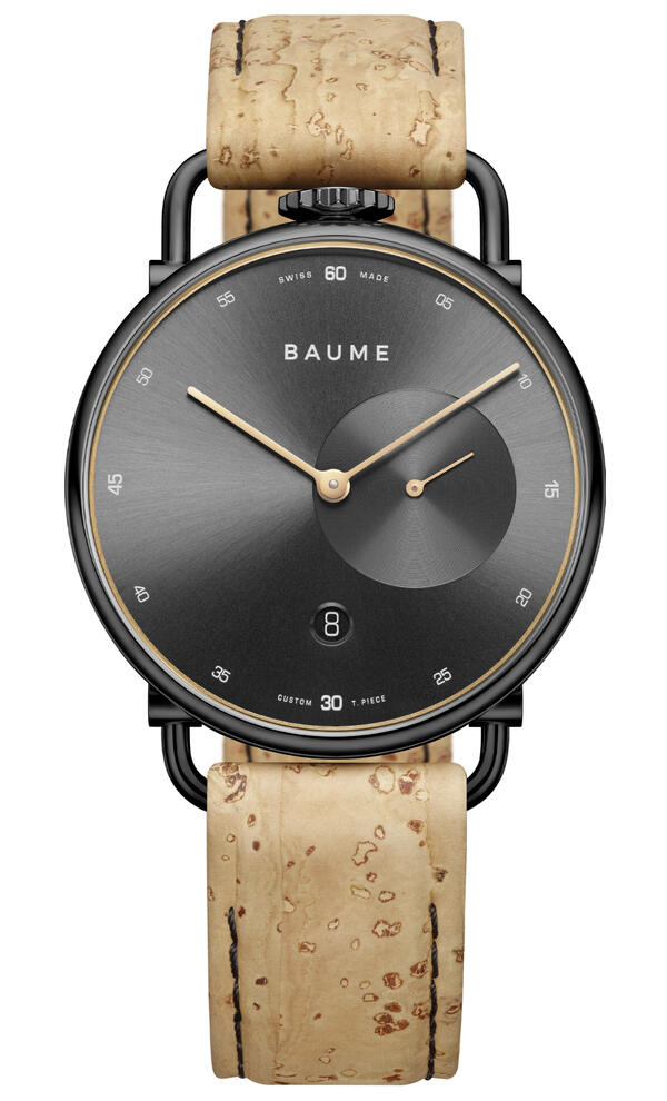 Baume & Mercier-Baume & Mercier Baume 10686-M0A10686_1