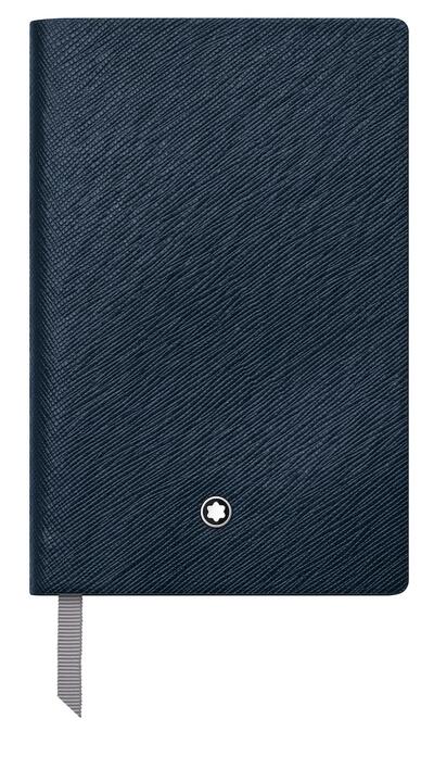 Montblanc stationery notebook best sale