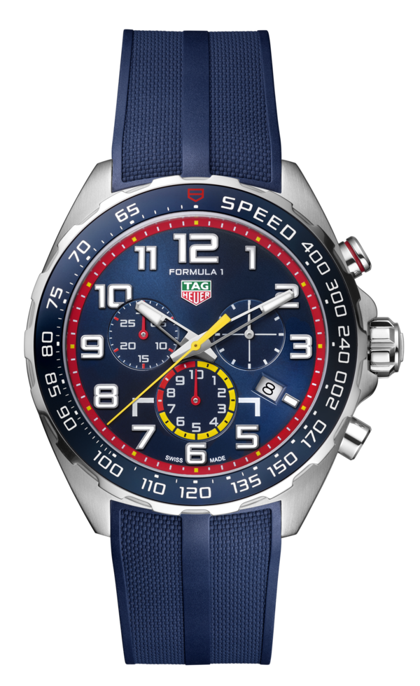 TAG Heuer-TAG Heuer Formula 1 x Red Bull Racing CAZ101AL.FT8052-CAZ101AL.FT8052_1