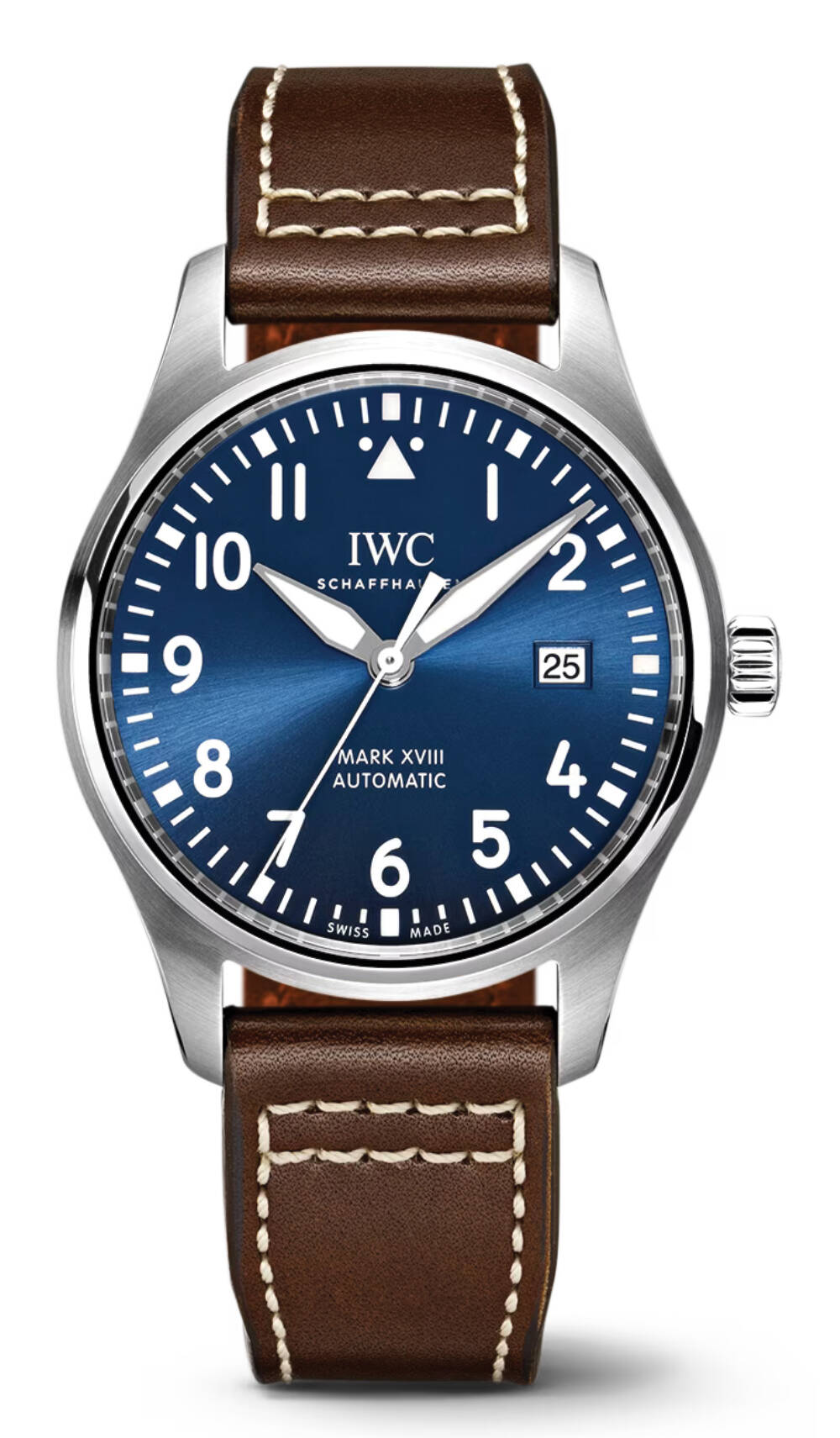 IWC Pilot s Watch Mark XVIII Edition Le Petit Prince IW327004