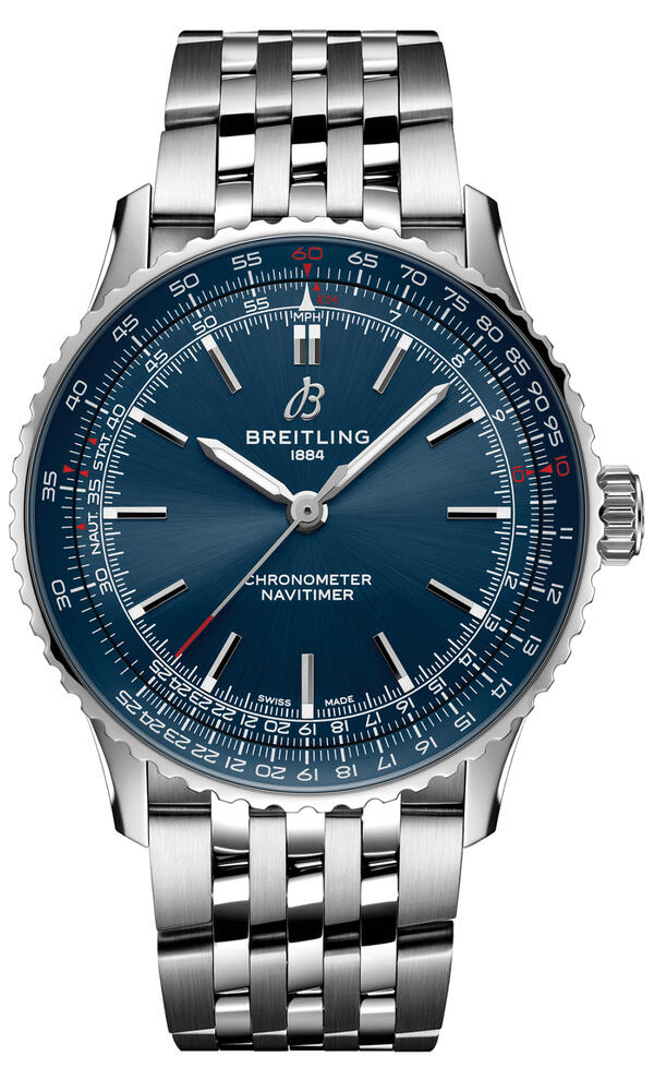 Breitling-Breitling Navitimer Automatic 41 A17329161C1A1-A17329161C1A1_1