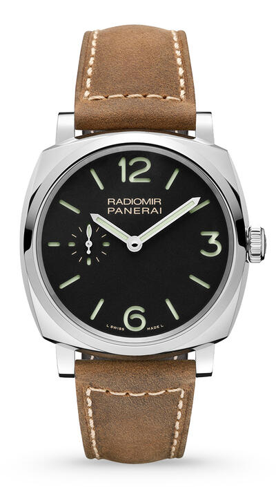 Panerai Radiomir Radiomir 42 mm PAM00574 Carollinum