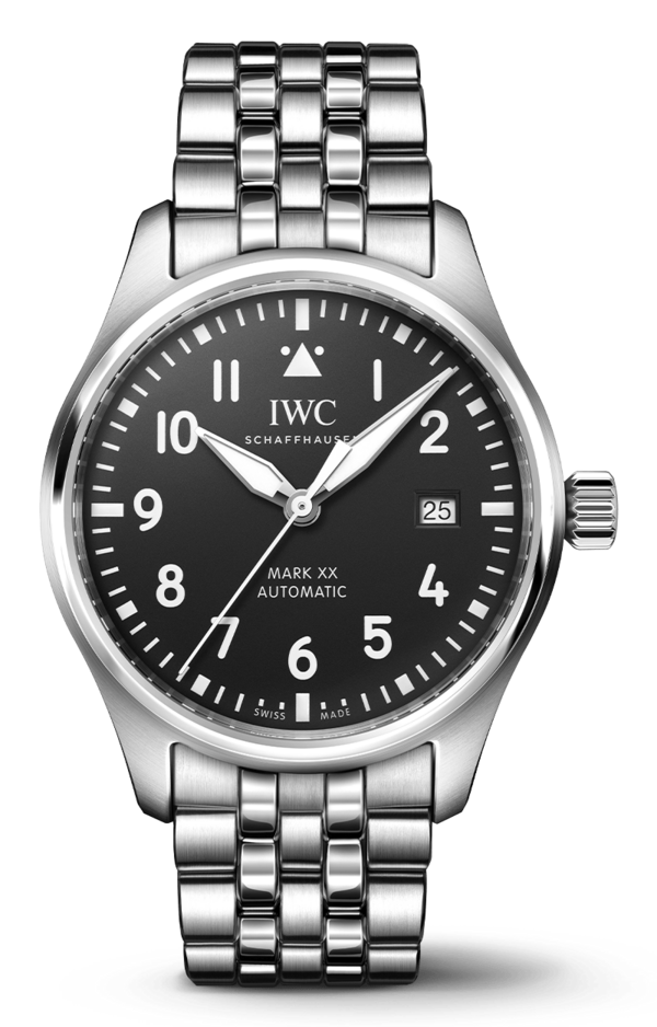 IWC Schaffhausen-IWC Pilot's Watch Mark XX IW328202-IW328202_1