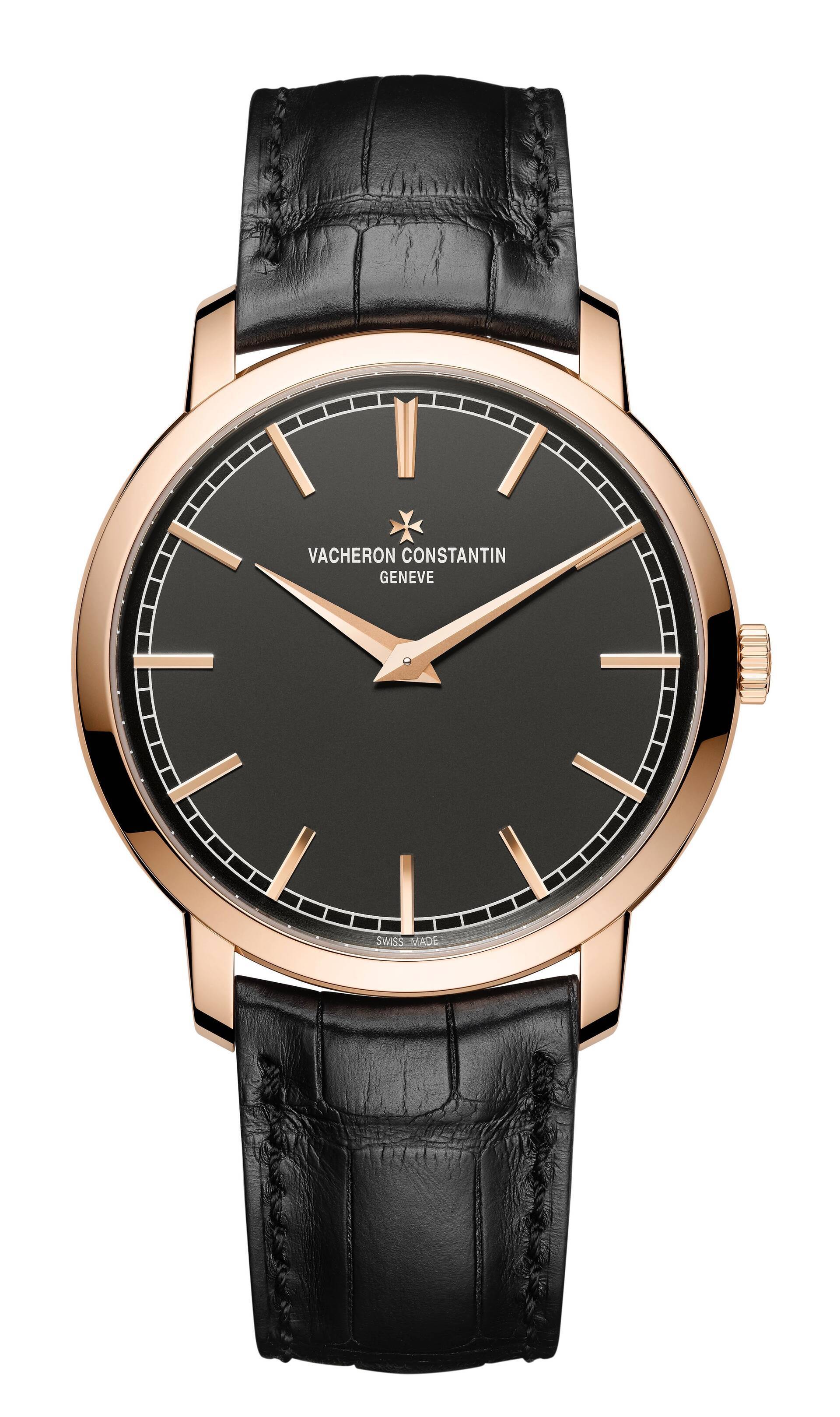 Vacheron Constantin Geneve Цена