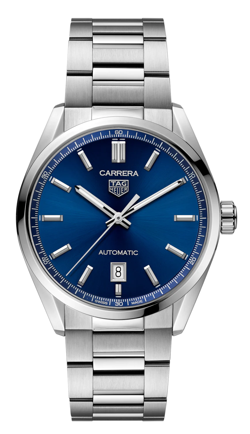 TAG Heuer Carrera WBN2112.BA0639 Carollinum