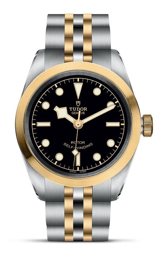 Tudor-TUDOR Black Bay 32 S&G M79583-0001-M79583-0001