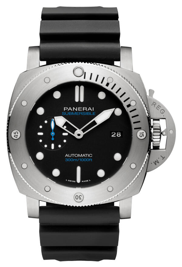 Panerai-Panerai Submersible 47mm PAM02305-PAM02305_1