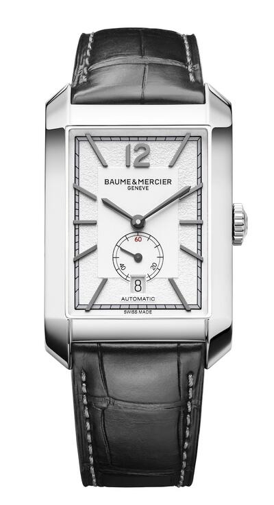 Baume Mercier Hampton 10528 Carollinum