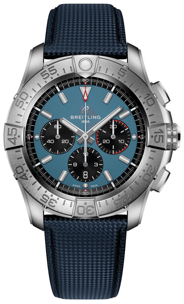 Breitling-Breitling Super Avenger B01 Chronograph 46 EB0148101C1X1-EB0148101C1X1_1