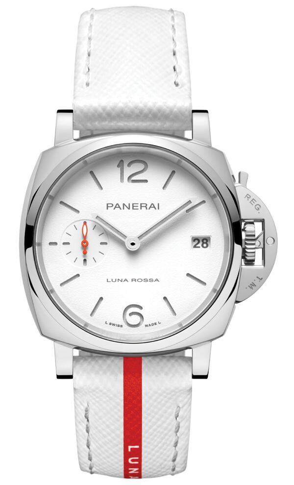 Panerai-Panerai Luminor Due Luna Rossa PAM01378-PAM01378_1