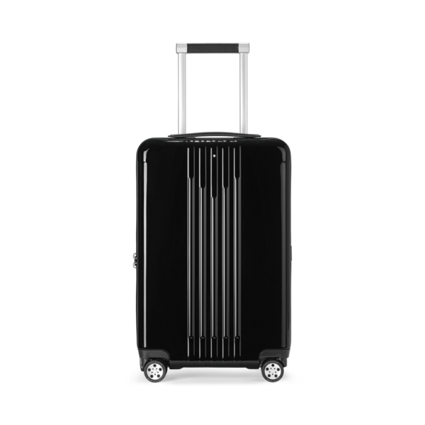 Montblanc-Montblanc #MY4810 Light Cabin Compact Trolley 126666-126666
