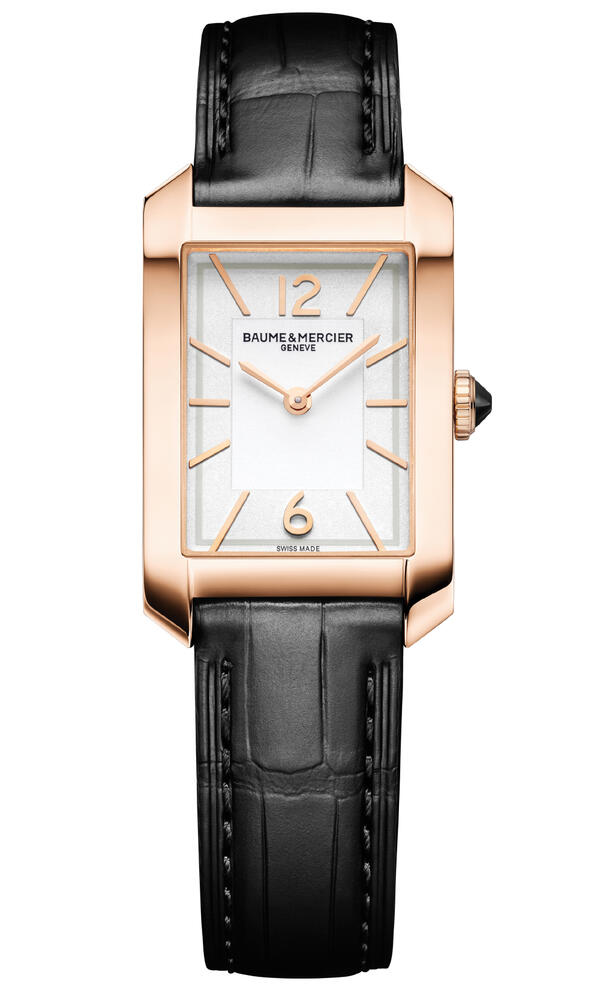 Baume & Mercier-Baume & Mercier Hampton 10752-M0A10752_1