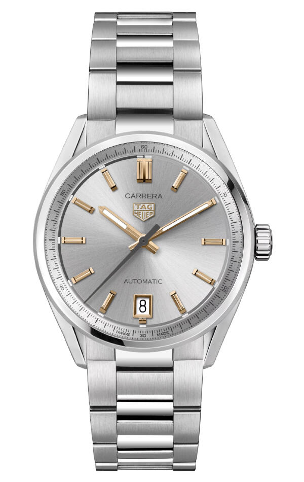 TAG Heuer-TAG Heuer Carrera Date WBN2310.BA0001-WBN2310.BA0001_1