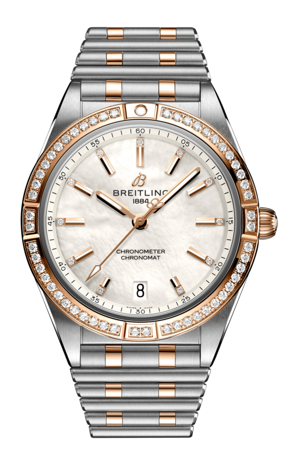Breitling-Breitling Chronomat Automatic 36 U10380591A2U1-U10380591A2U1_1