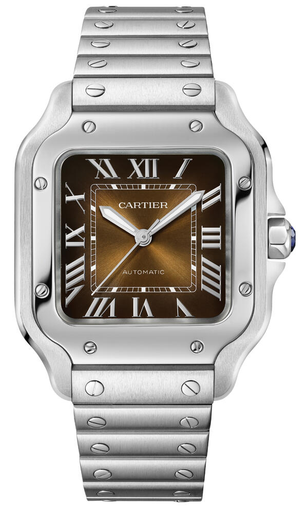 Cartier-Cartier Santos de Cartier WSSA0065-WSSA0065_1