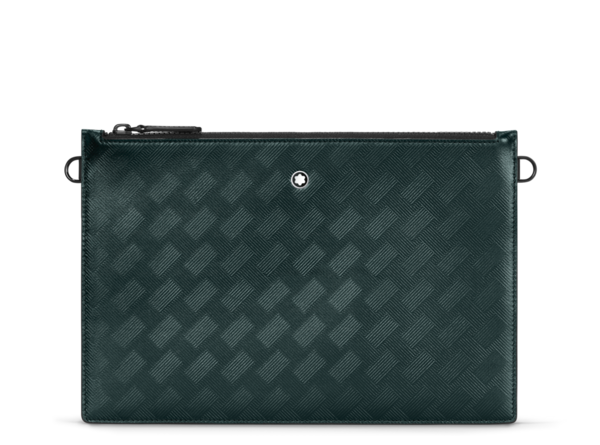 Montblanc-Montblanc Extreme 3.0 Pouch British Green 129985-129985_1