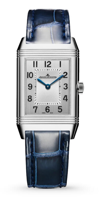 Jlc reverso classic medium on sale thin