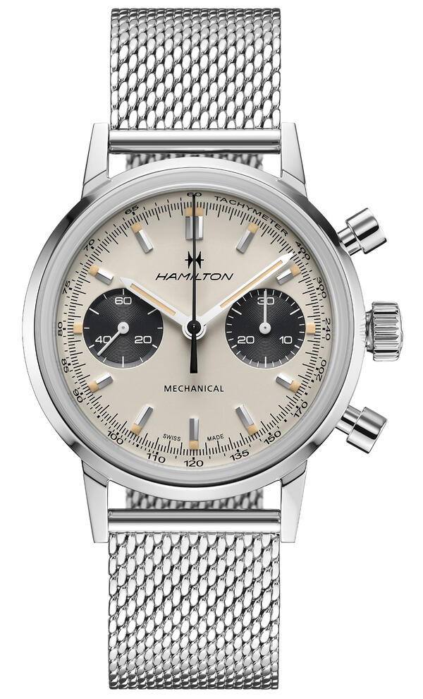 Hamilton-Hamilton American Classic Intra-Matic Chronograph H H38429110-H38429110_1