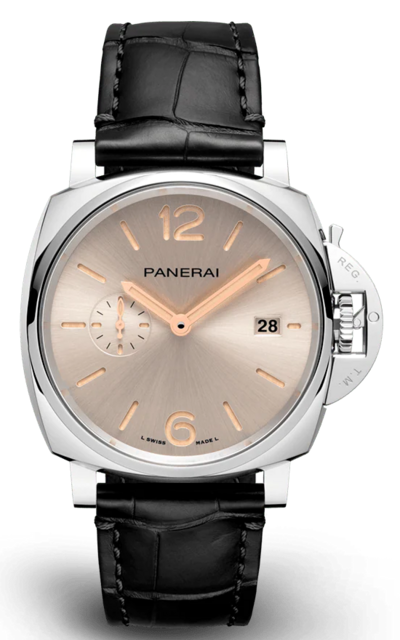 Panerai Luminor Due PAM01249 Carollinum