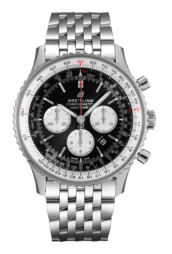 Breitling-Breitling Navitimer B01 Chronograph 46 AB0127211B1A1-AB0127211B1A1_1