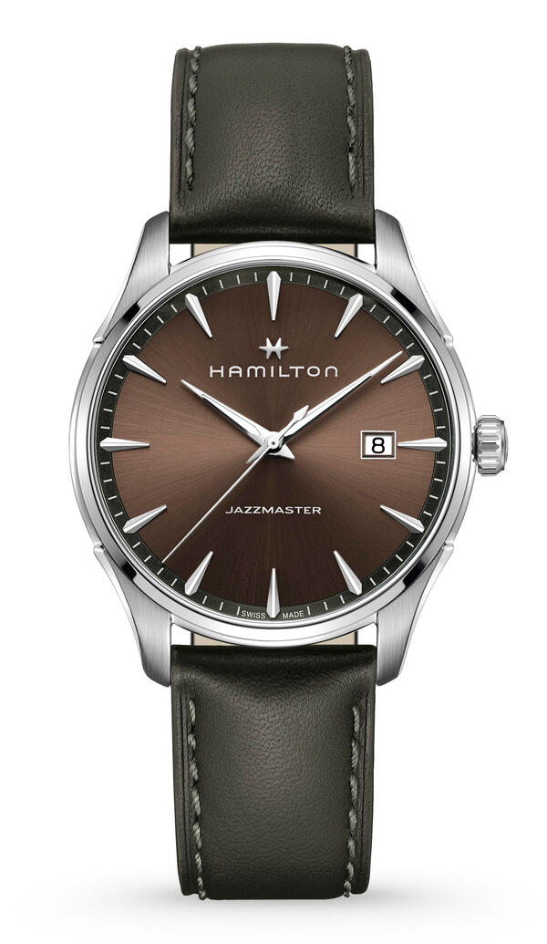 Hamilton-Hamilton Jazzmaster Gent Quartz H32451801-H32451801_1