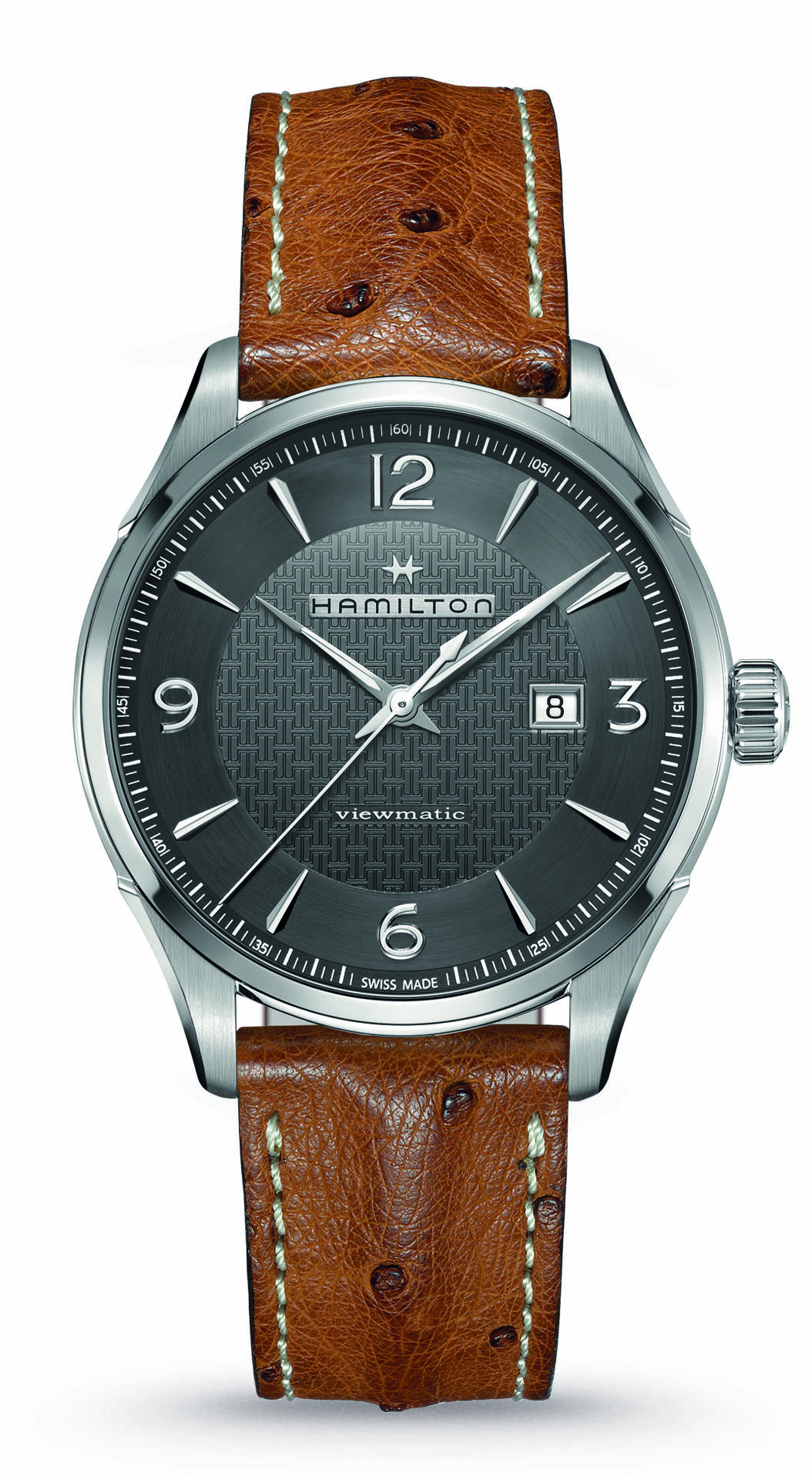 Hamilton Jazzmaster Viewmatic Auto H32755851