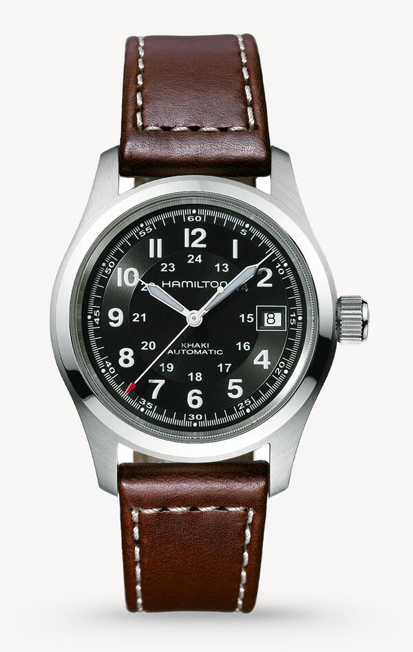 Hamilton-Hamilton Khaki Field Auto H70455533-H70455533_1