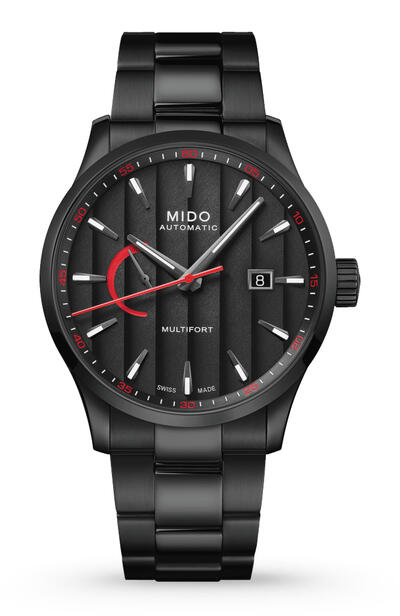 Mido power reserve hotsell