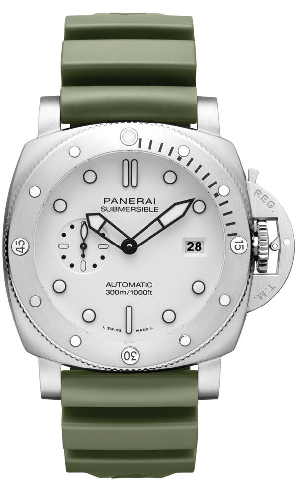 Panerai-Panerai Submersible QuarantaQuattro PAM01595-PAM01595_1