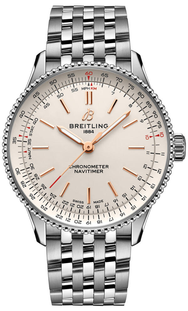 Breitling-Breitling Navitimer Automatic 36 A17327211G1A1-A17327211G1A1_1