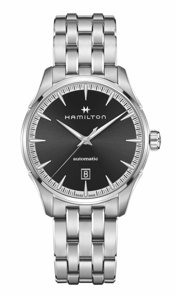 Hamilton-Hamilton Jazzmaster Auto H32475130-H32475130