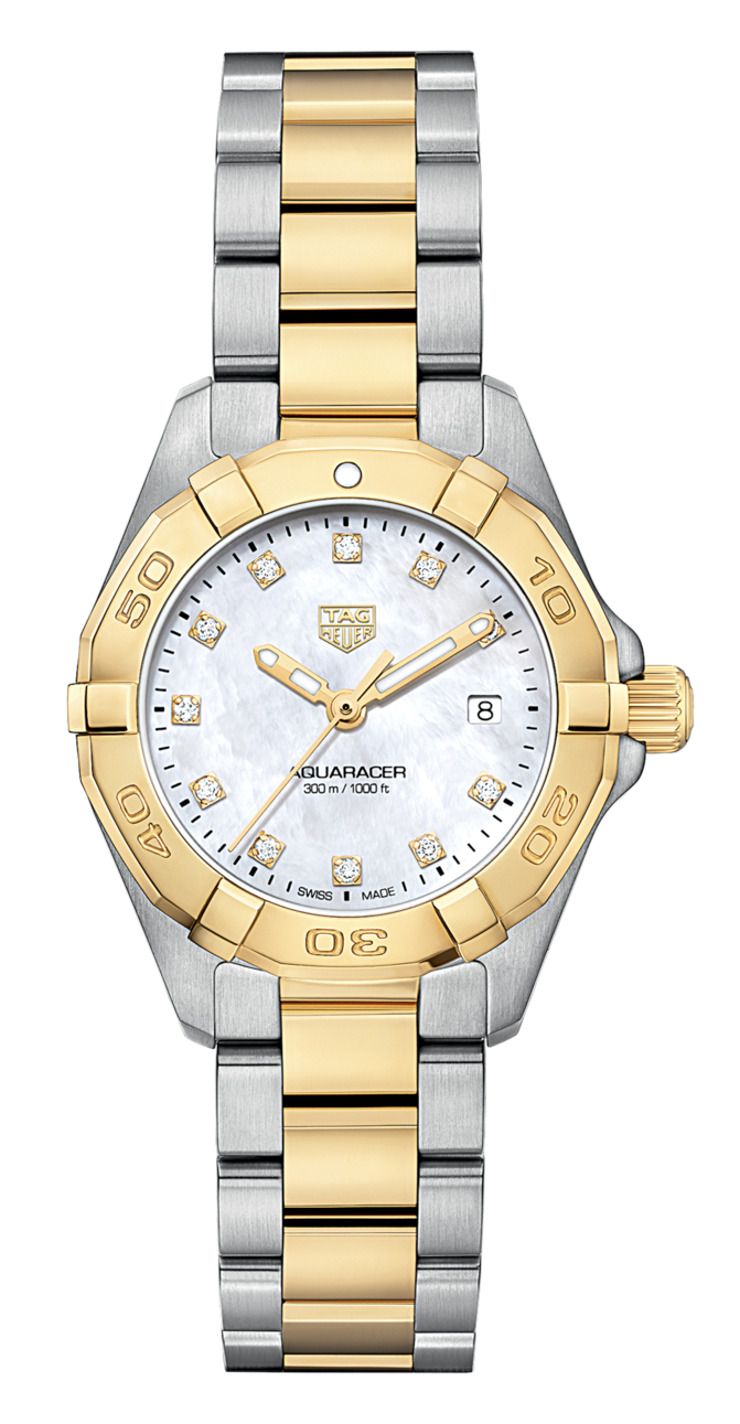 TAG Heuer Aquaracer WBD1422.BB0321 Carollinum