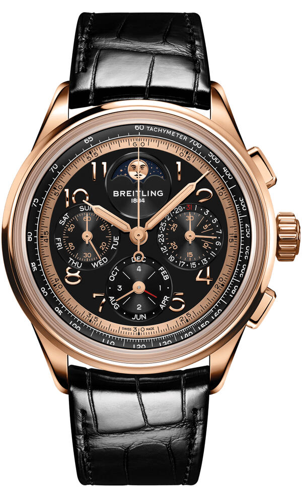 Breitling-Breitling Premier B19 Datora 42 140th Anniversary RB19401A1B1P1-RB19401A1B1P1_1